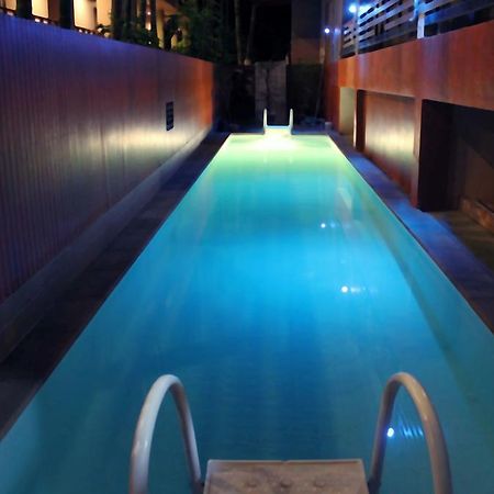 Baywatch Boutique Hotel Ao Nang ク ラビ エクステリア 写真