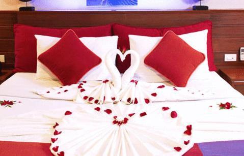 Baywatch Boutique Hotel Ao Nang ク ラビ 部屋 写真